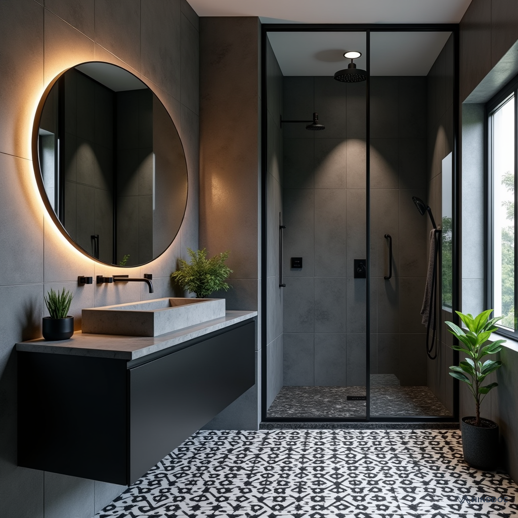 Bathroom Design 25